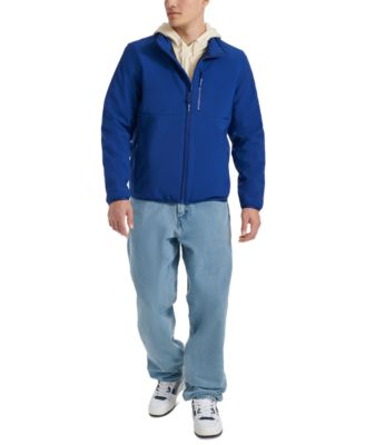 Men's Lightweight Sport Shell Jacket