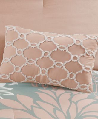 Maible Reversible 9-Pc. Comforter Set, Queen