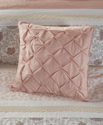 Dawn 9-Pc. Comforter Set, Queen