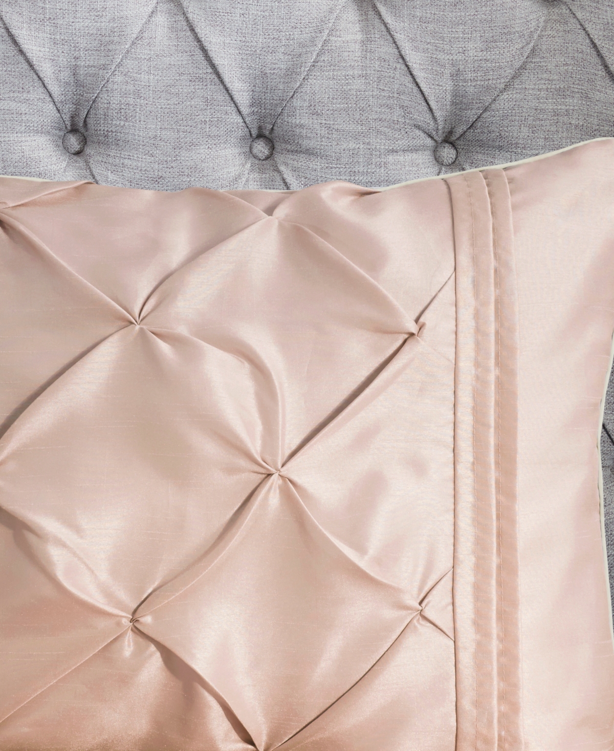 Madison Park Wilma 7-Pc. Comforter Set