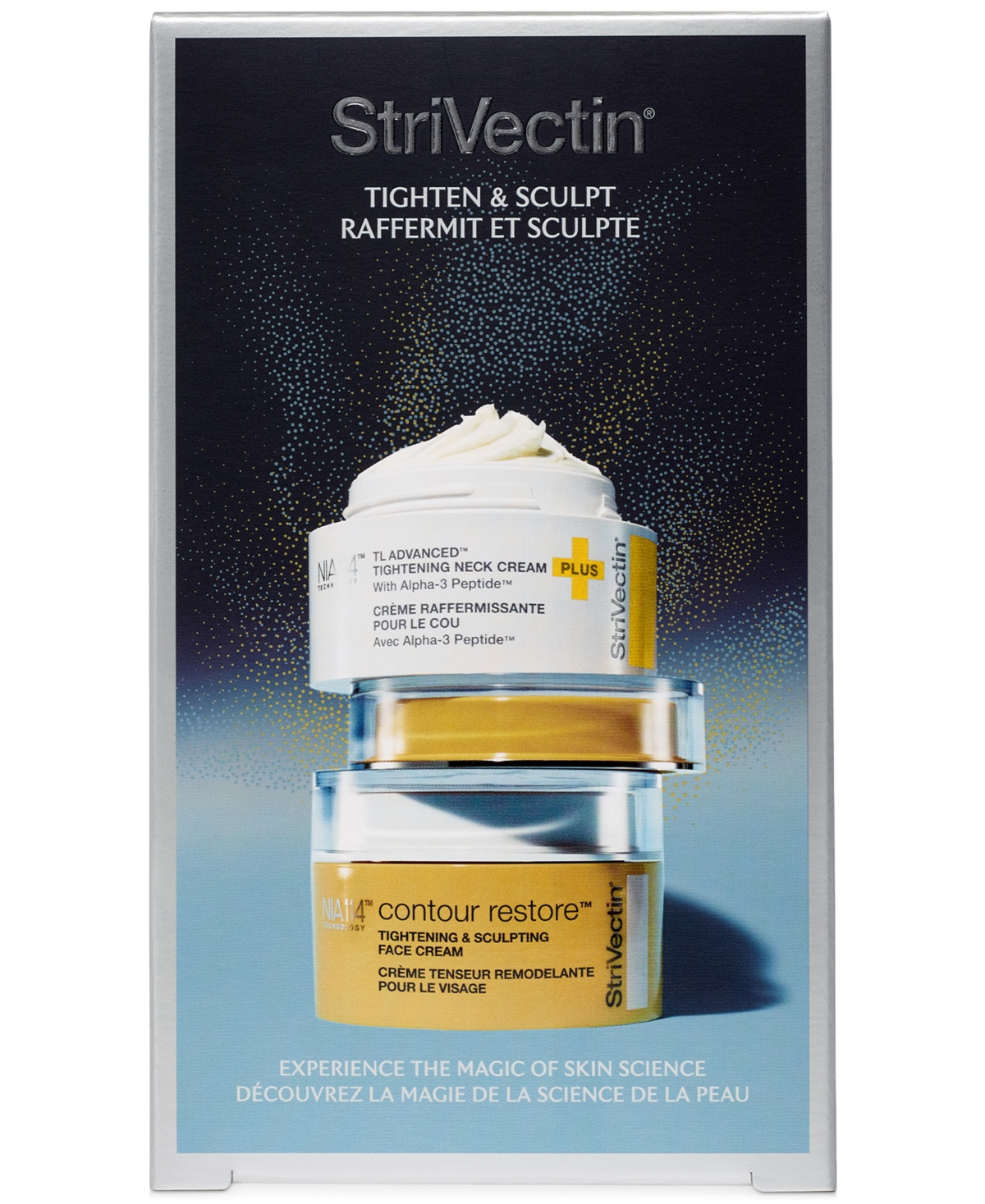 StriVectin 2-Pc. Tighten & Sculpt Skincare Set