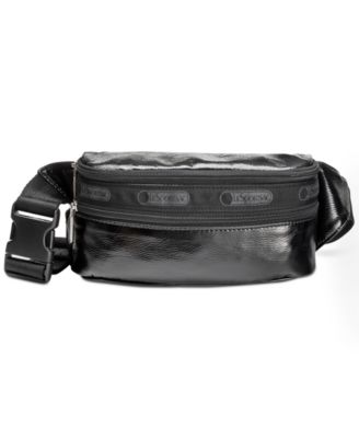 Lesportsac double zip belt bag sale