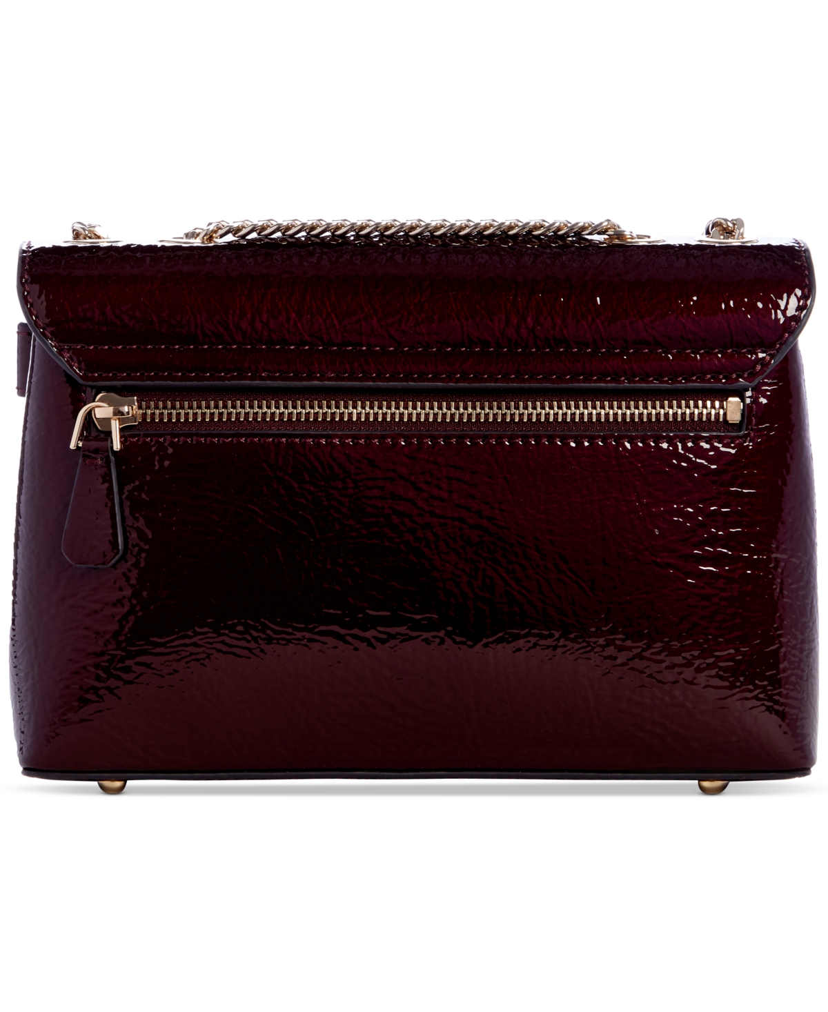 Guess Trissa Convertible Crossbody Flap