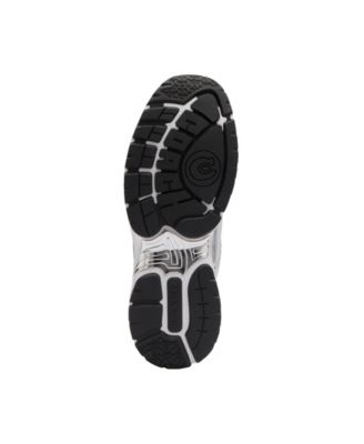 Men's C301 Casual Lace-Up Sneaker