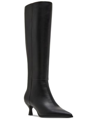 Steve madden boots macys on sale