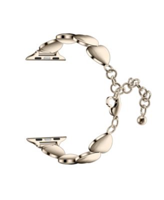 Lover Stainless Steel Band for Apple Watch 44,45,46,49mm