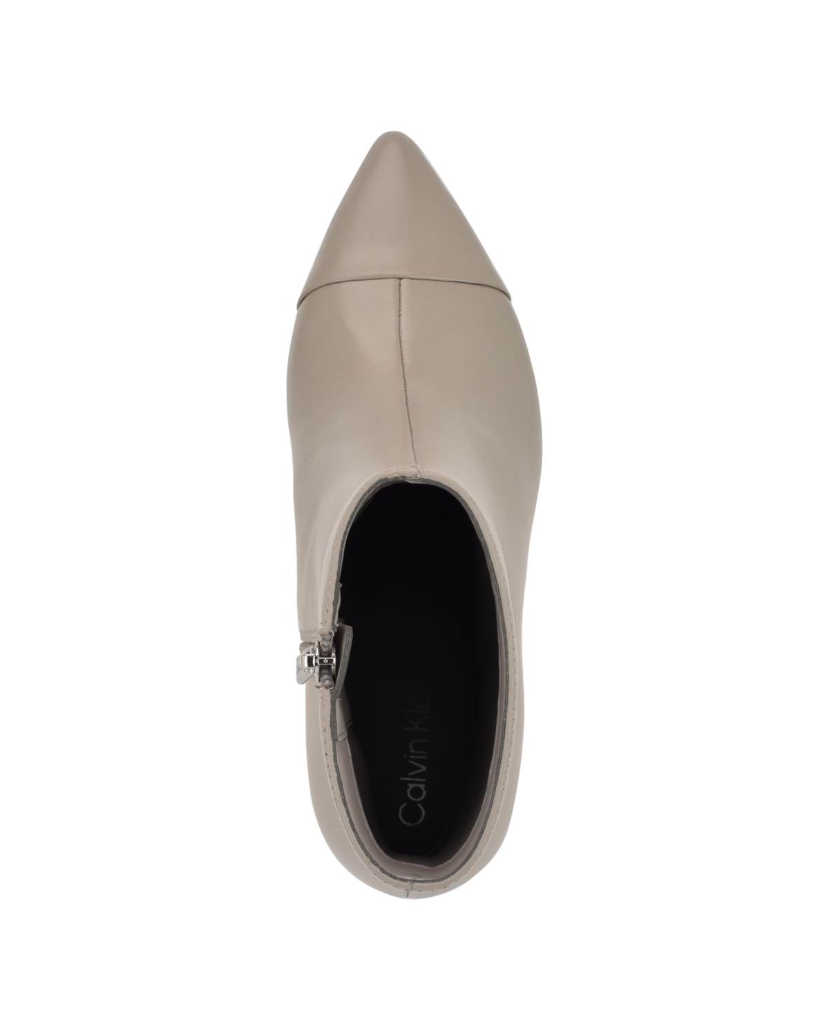 Calvin Klein Women's Gentley Pointy Toe Stiletto Dress Booties