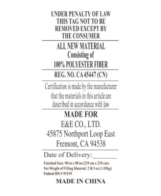 Cassiopeia Watercolor Tie Dye 4-Pc. Comforter Set, Full/Queen