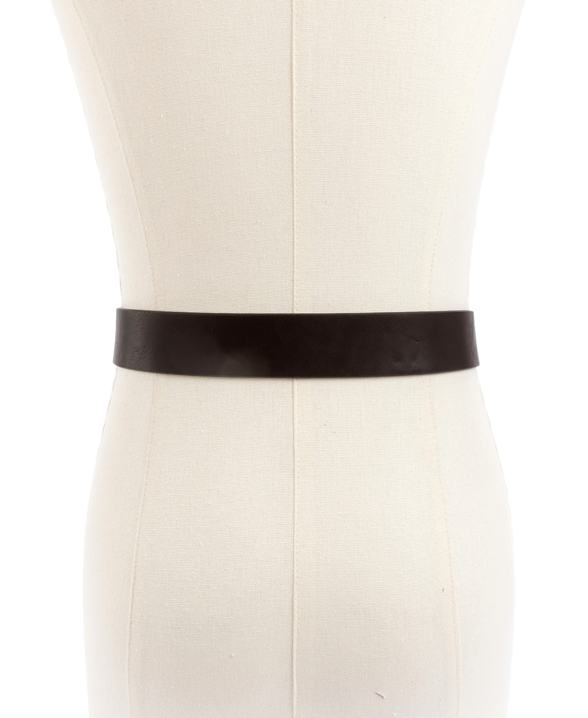 Kate Spade New York Women's 32mm Snake Embossed Reversible Belt