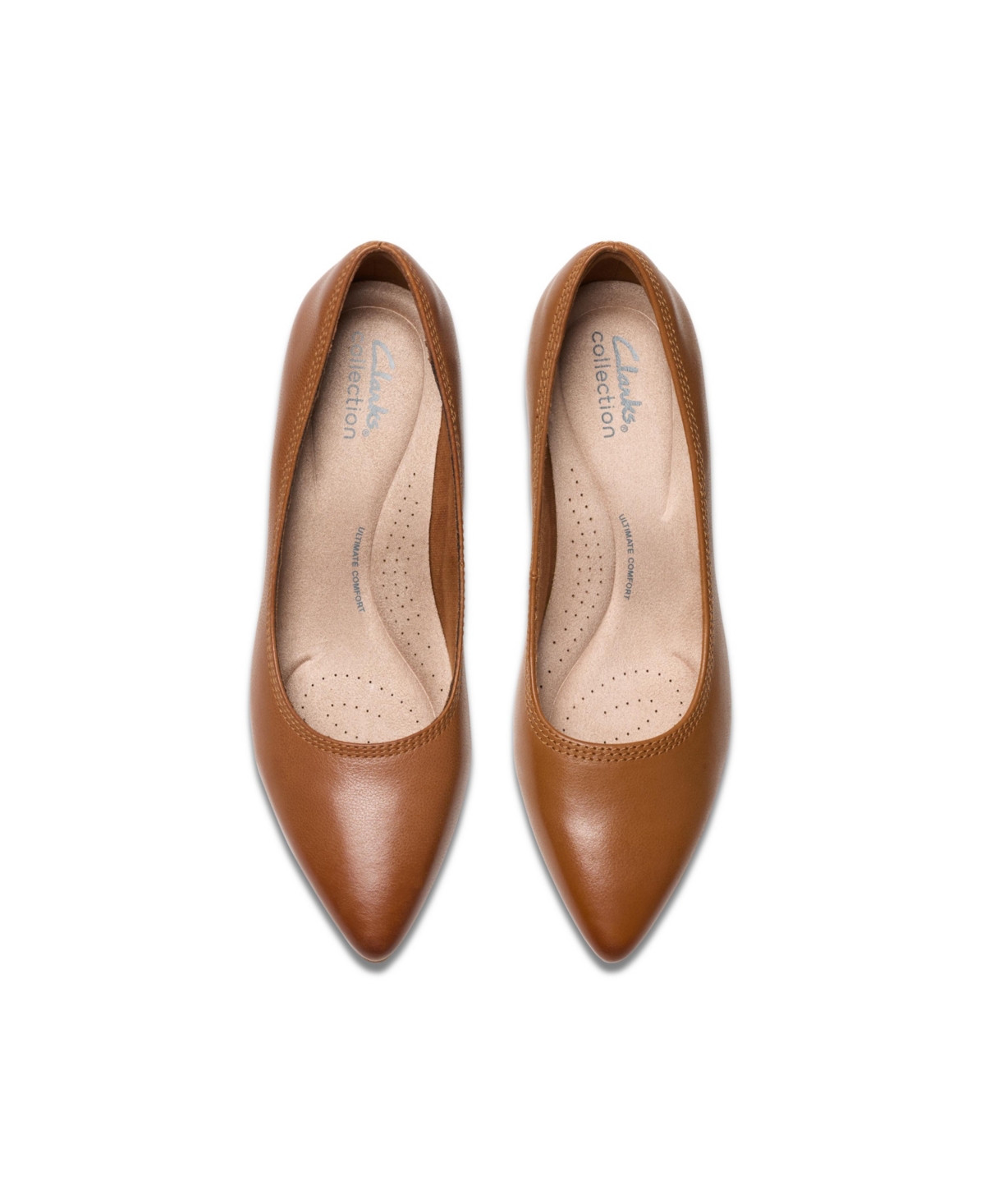 Clarks Women's Collection Ellanie Hope Pumps