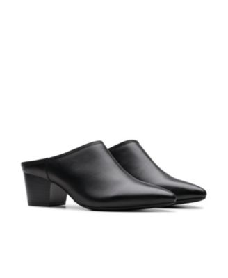 Women's Collection Ellanie Pace Mules