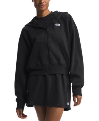 The North Face - Women's Evolution Full-Zip Hoodie