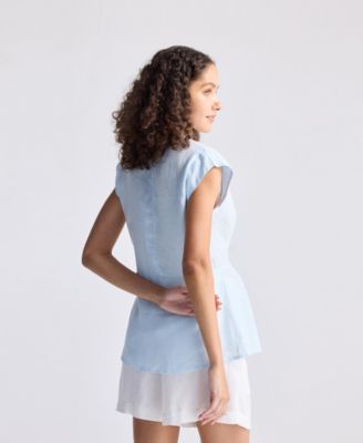 Women's Power Moves Short Sleeve Top