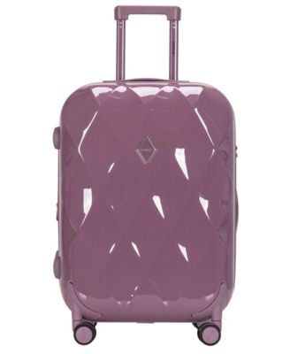 Chic Hardside Luggage Set, 3-Piece