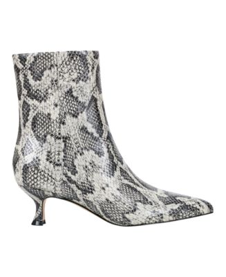 Women's Iggy Pointy Toe Dress Booties