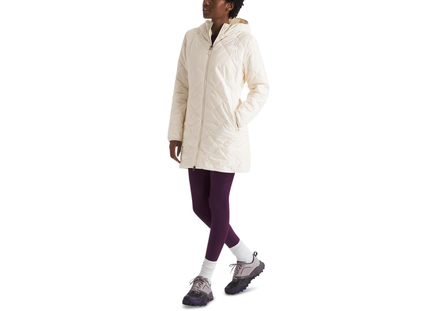 Women's Shady Glade Insulated Parka