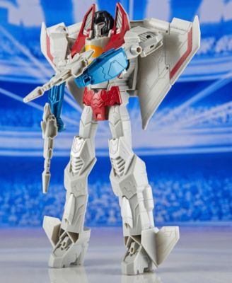 Transformers One Mega Changer Starscream Action Figure