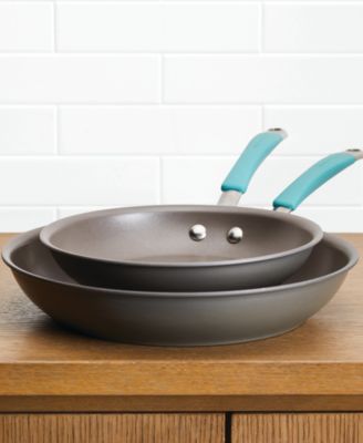 Cucina 2-Piece Nonstick Frying Pan Set