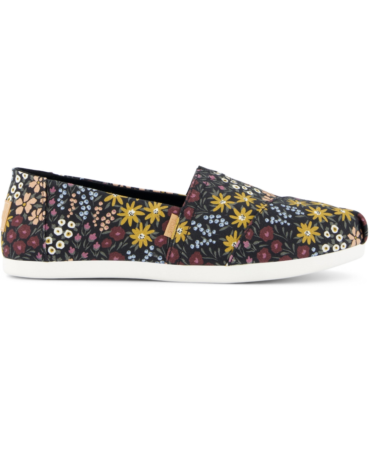 Toms Women's Alpargata Cloudbound Flats