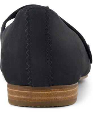 Women's Bianca Mary Jane Flats