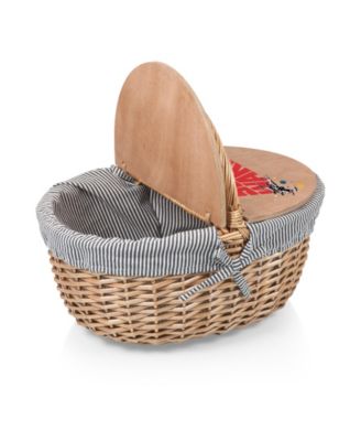 Star Wars Country Picnic Basket