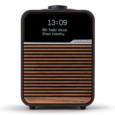 Audio R1 MK4 Bluetooth Radio