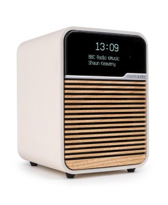 Audio R1 MK4 Bluetooth Radio