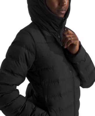 Women's Aconcagua Insulated Puffer Coat