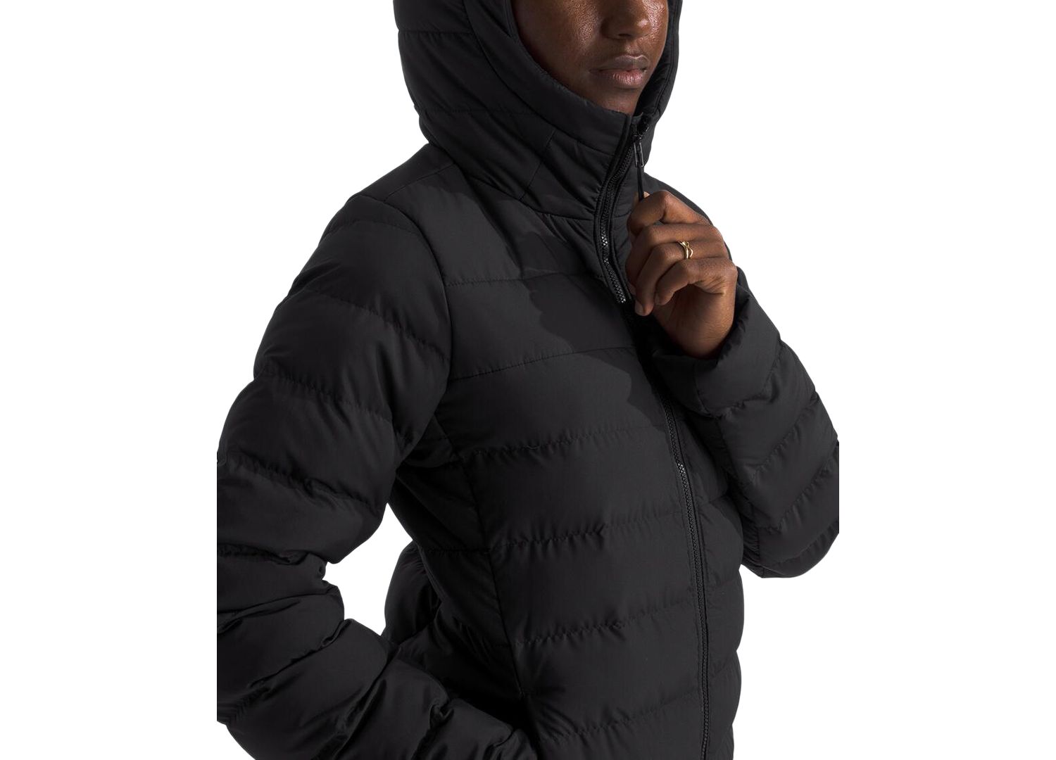 Women's Aconcagua Insulated Puffer Coat