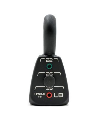 Light Adjustable Kettlebell