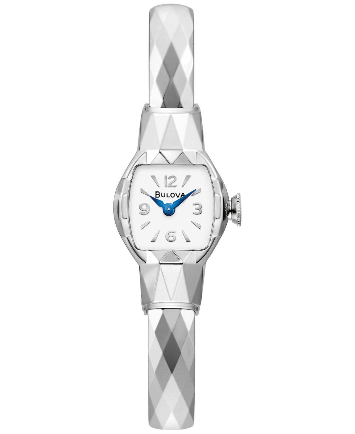 Women's American Girl Archive Stainless Steel Bangle Bracelet Watch 17mm
