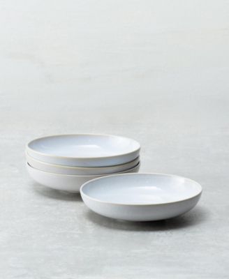 Nivo Coupe Salad Bowls, Set of 6