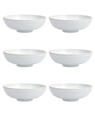 Nivo Soup Bowls, Set of 6