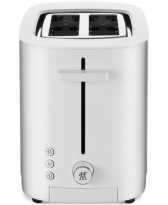 Enfinigy 2 Slot Toaster