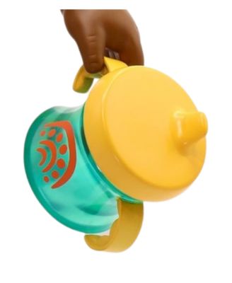 14" Sariyah Toddler Doll