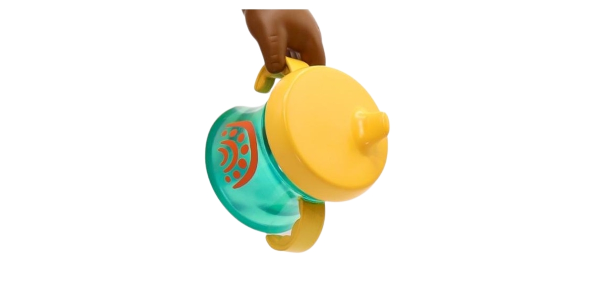 POSITIVELY PERFECT DOLLS 14" SARIYAH TODDLER DOLL