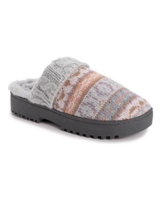 MUK LUKS