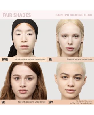 Skin Tint Blurring Elixir Foundation, 1 oz.
