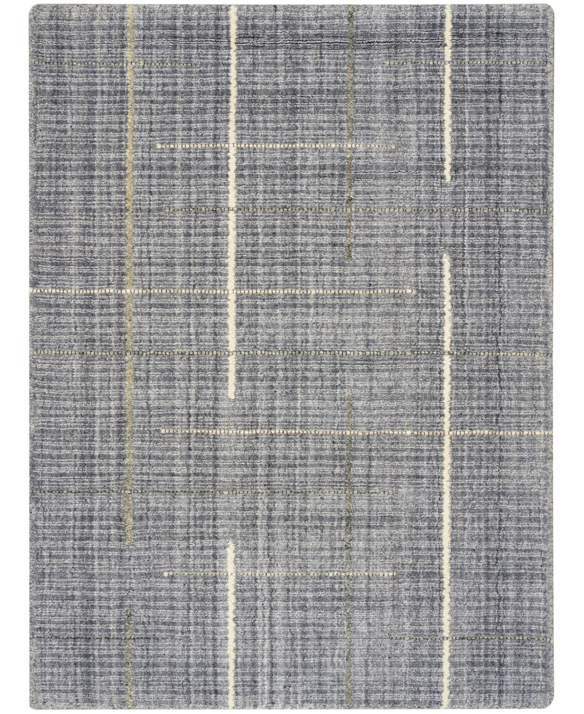 Calvin Klein CK041 Architectura ACT01 2'x3' Area Rug