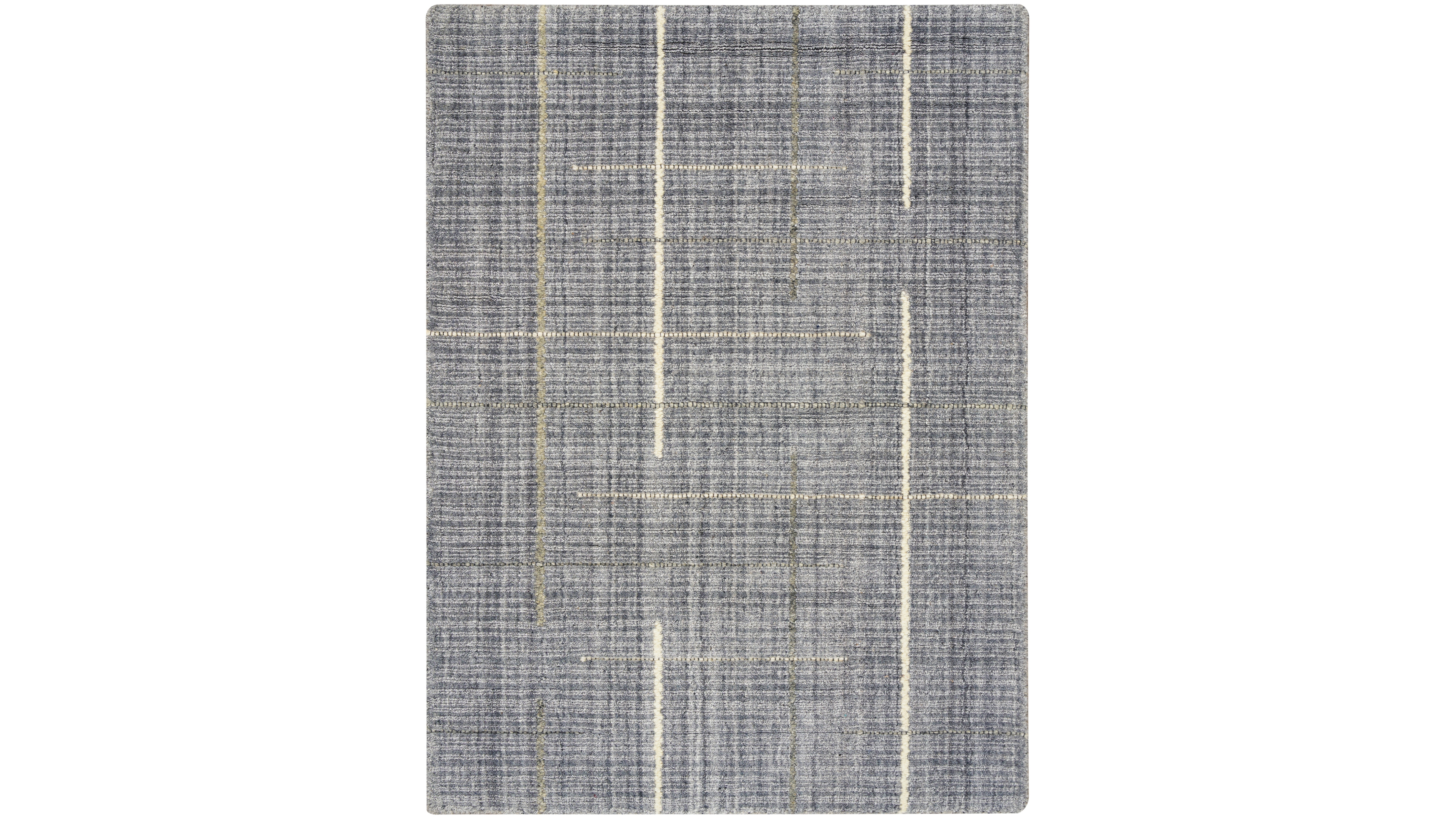 Calvin Klein CK041 Architectura ACT01 2'x3' Area Rug