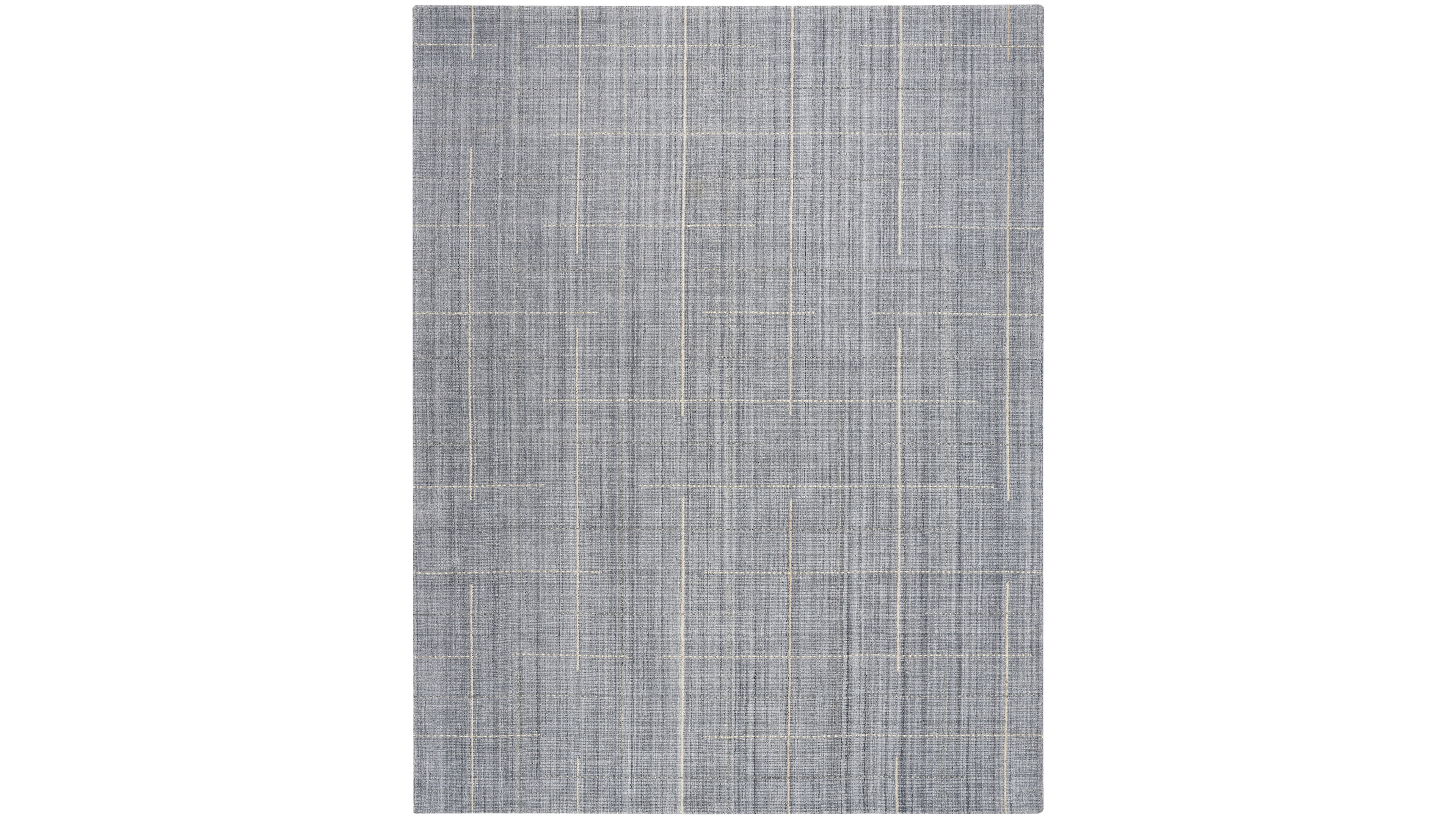 Calvin Klein CK041 Architectura ACT01 7'9''x9'9'' Area Rug
