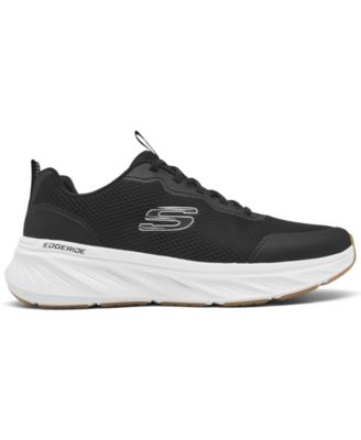 Men's Edgeride - Rekze Memory Foam Casual Running Sneakers from Finish Line