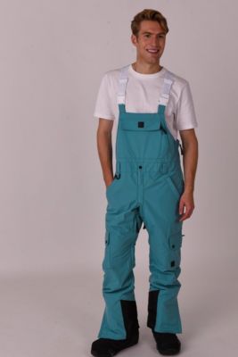 Men's Yeh Man Bib Pant