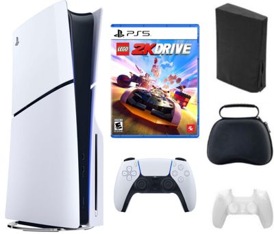 PS5 high quality Limited Game Bundle