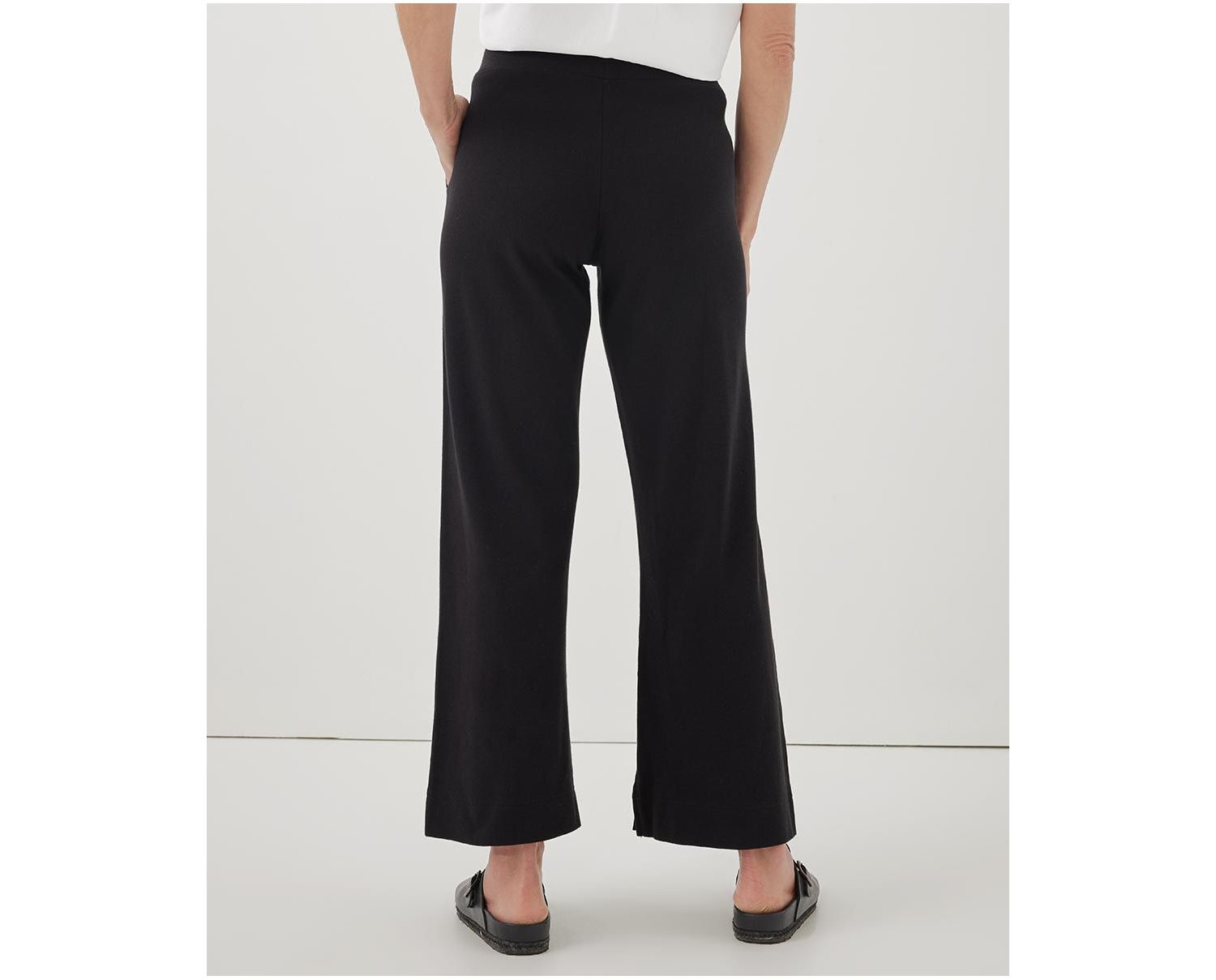 Women's Organic Cotton Airplane Pant - 29" Inseam