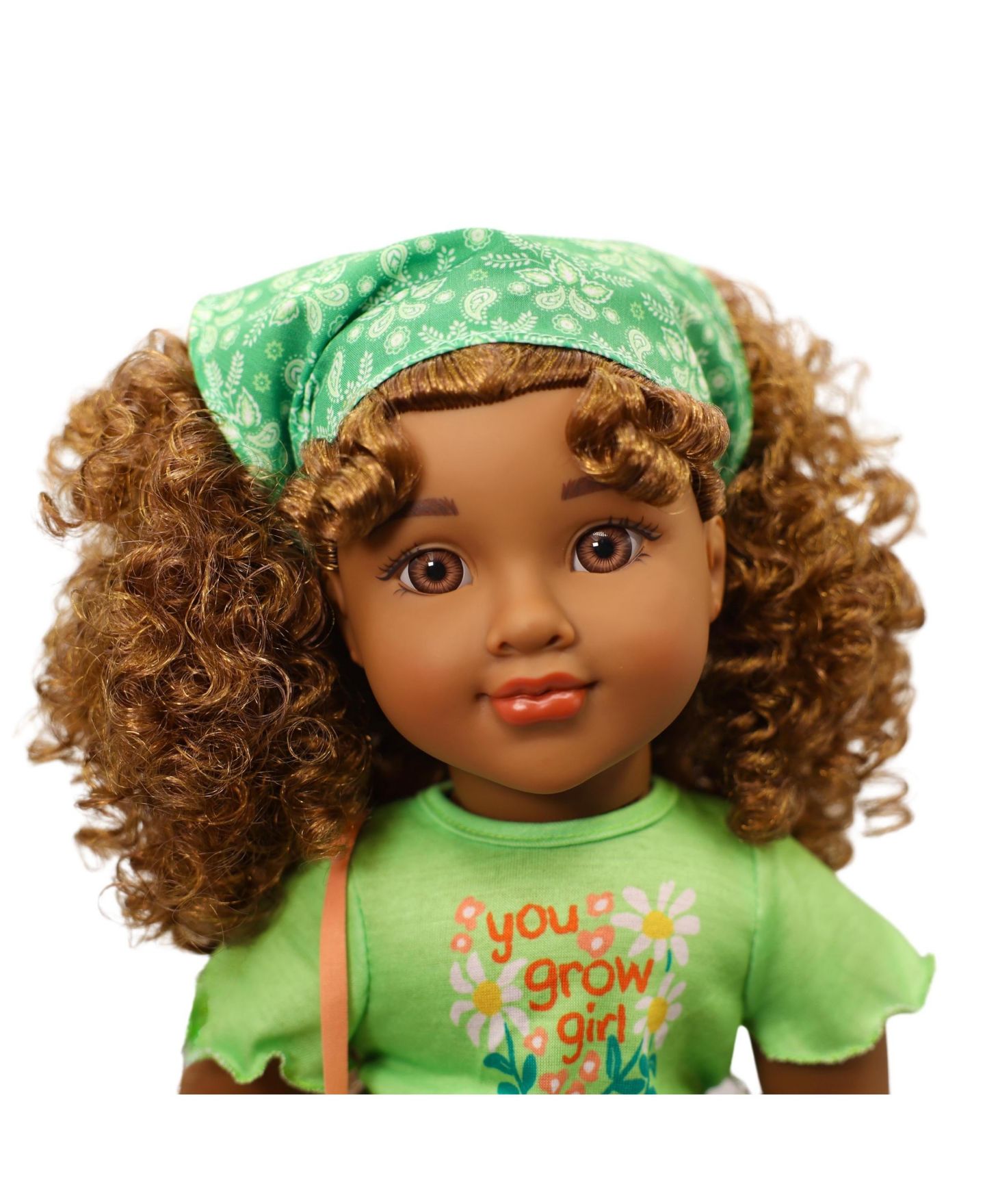 Детская кукла Positively Perfect Dolls 18" Willow Doll — фото 3