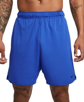 Totality Men's Dri-FIT Drawstring Versatile 7" Shorts