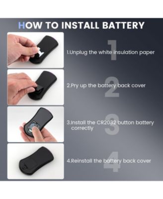 Convenient Remote Control for Treadmill  with Infrared Technology