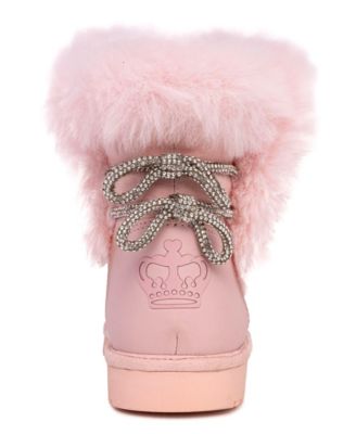 Toddler Girls Kahlo Small Cold Weather Boot