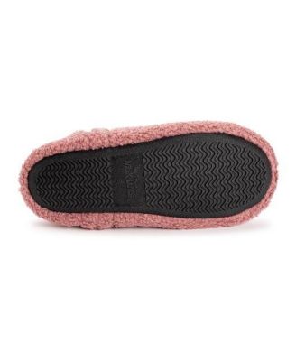 Women's Berber Camp Slipper